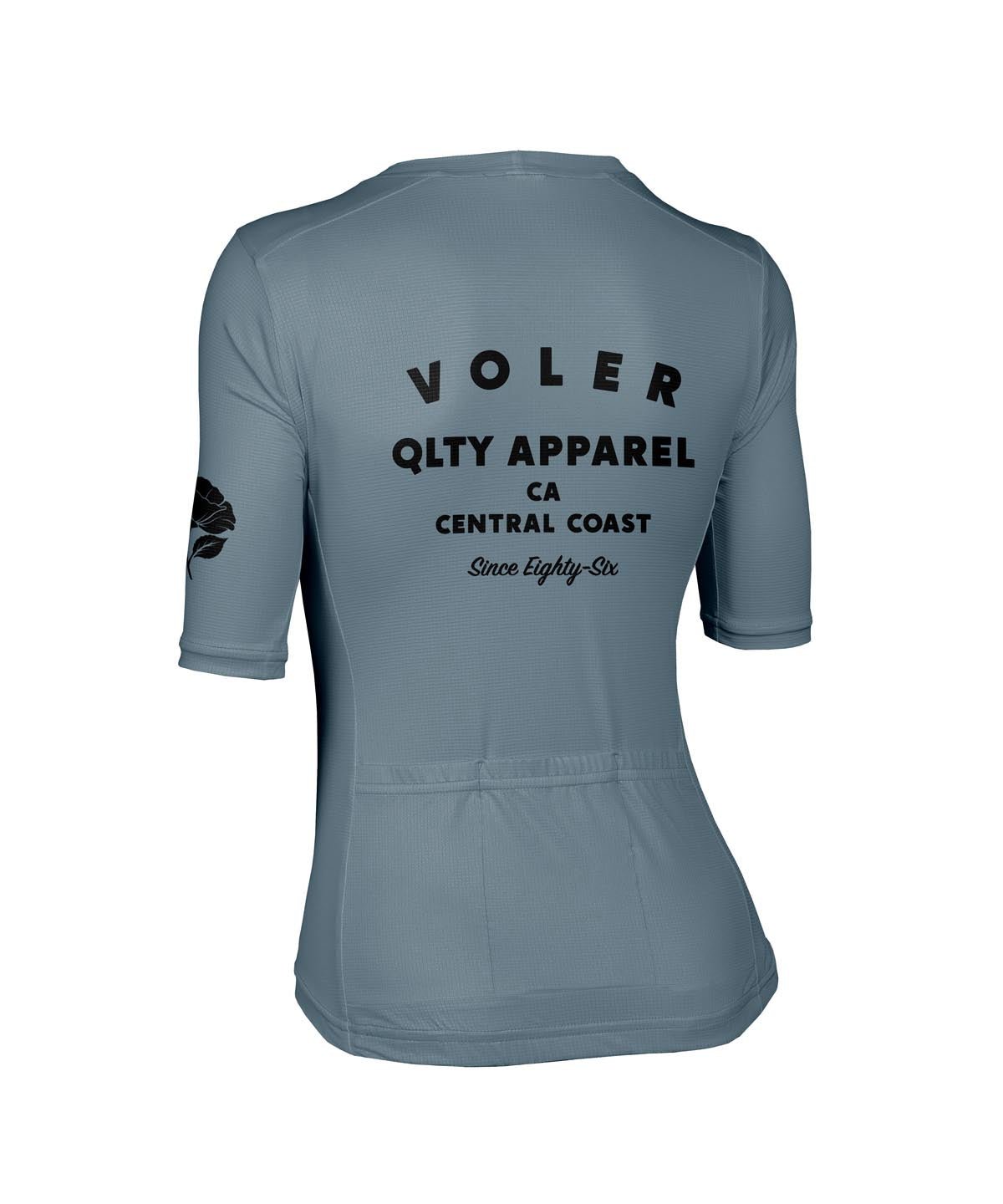 W. PRO AIR ZIPPERLESS - QLTY APPAREL