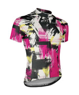 M. PELOTON RACE JERSEY - THRASHER