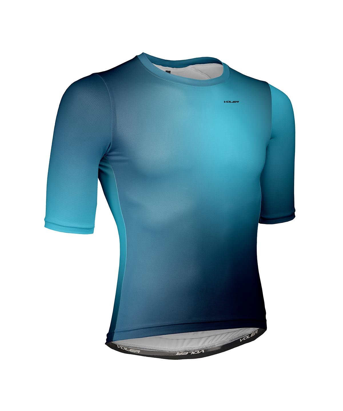 M. PRO AIR ZIPPERLESS - ETHEREAL