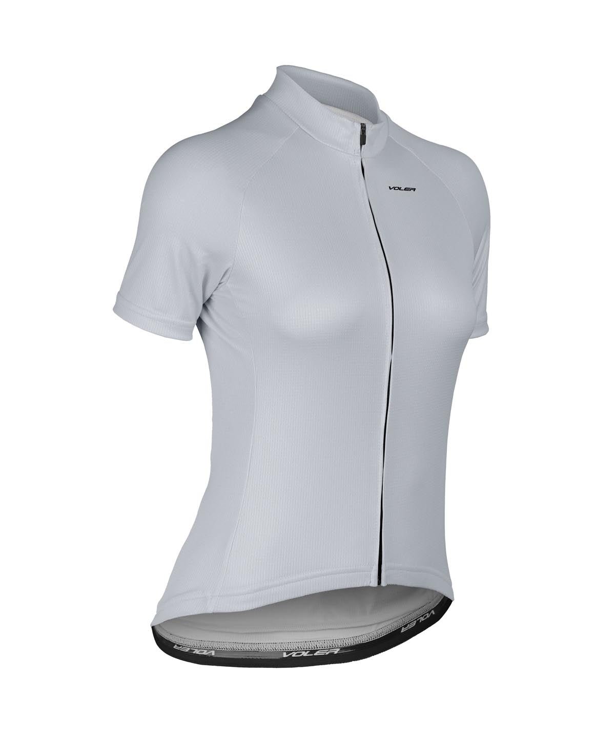 W. PELOTON RACE JERSEY - SOLID