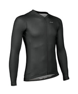 M. VELOCITY AIR LS JERSEY - SOLID