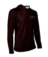 M. ENDURANCE AIR SUN HOODIE - QLTY APPAREL