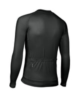M. VELOCITY AIR LS JERSEY - SOLID