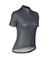 W. PELOTON CLUB JERSEY - SOLID