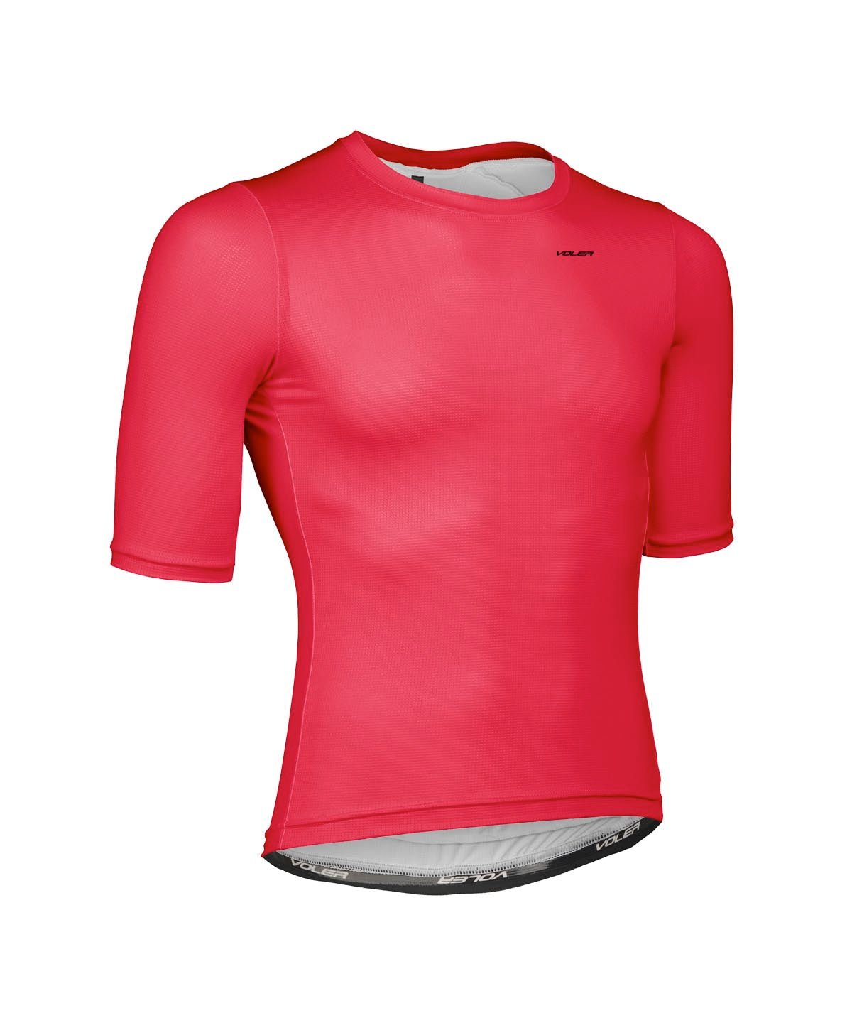 M. PRO AIR ZIPPERLESS - SOLID