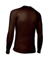 M. VELOCITY AIR LS JERSEY - SOLID