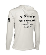 M. ENDURANCE AIR SUN HOODIE - QLTY APPAREL