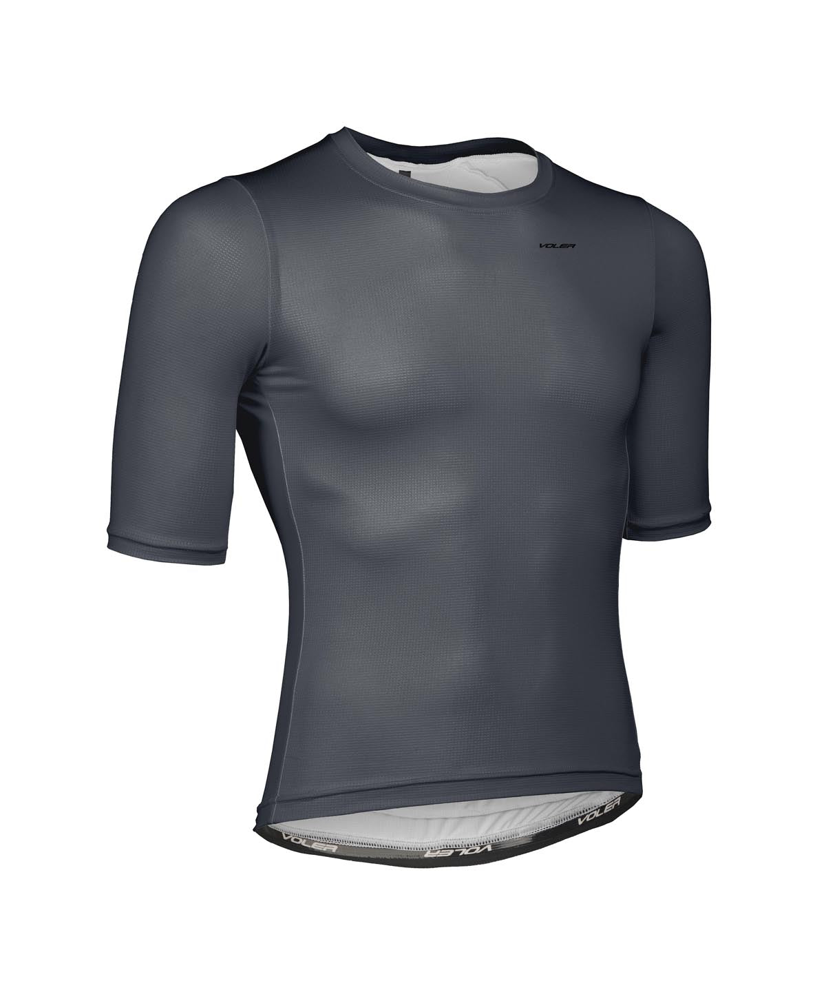 M. PRO AIR ZIPPERLESS - SOLID