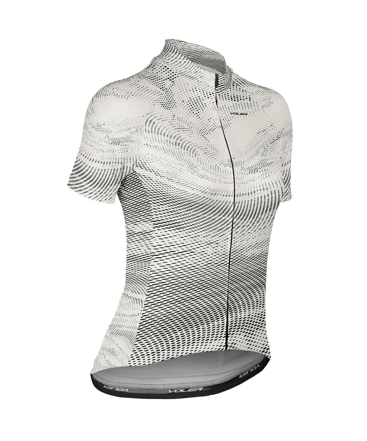 W. PELOTON CLUB JERSEY - REVERB