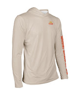 M. ENDURANCE AIR SUN HOODIE - CALIFORNIA ORIGINAL