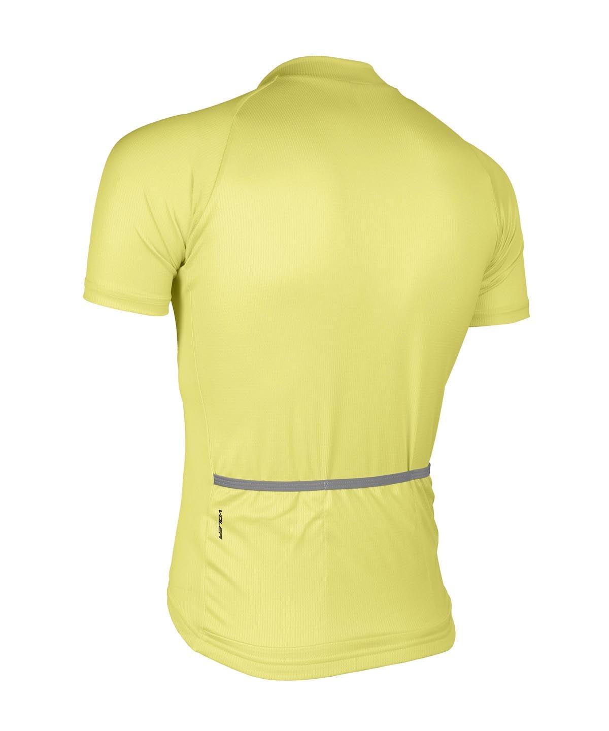 M. PELOTON RACE JERSEY - SOLID