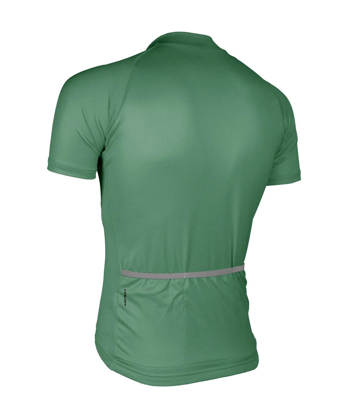 M. PELOTON CLUB JERSEY - SOLID