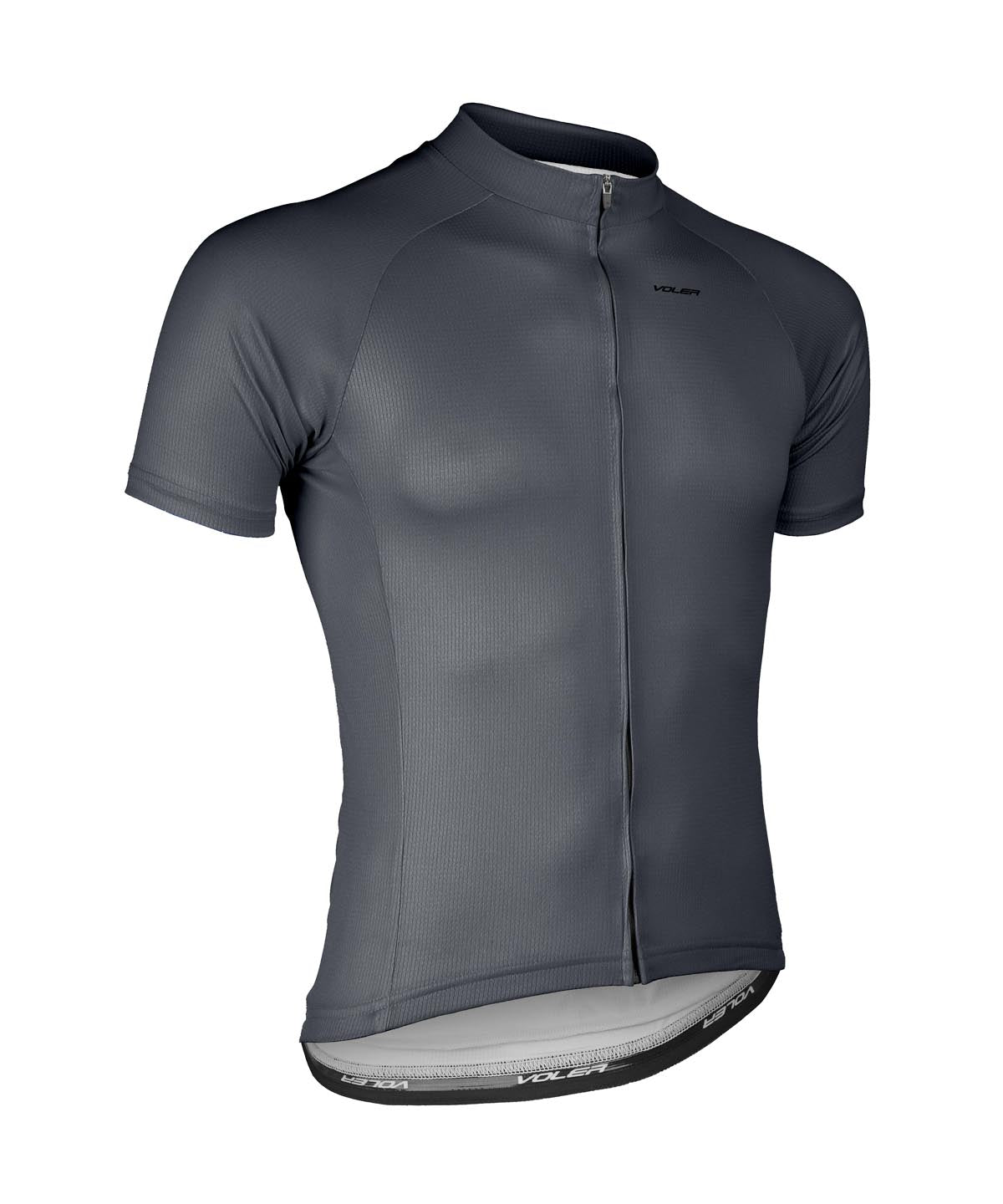 M. PELOTON RACE JERSEY - SOLID