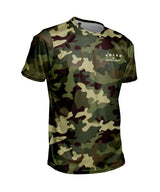 M. ENDURANCE AIR TEE - QLTY APPAREL