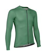 M. VELOCITY AIR LS JERSEY - SOLID