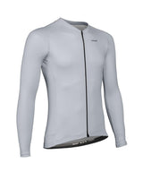 M. VELOCITY AIR LS JERSEY - SOLID