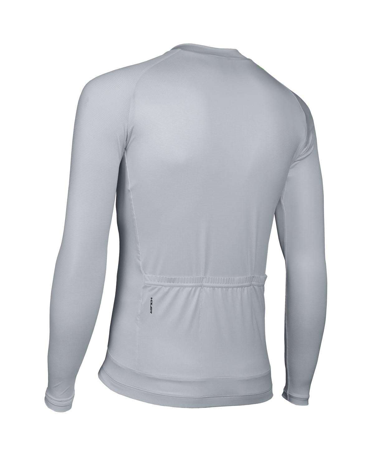 M. VELOCITY AIR LS JERSEY - SOLID