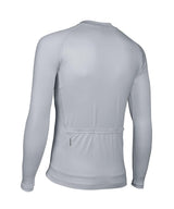 M. VELOCITY AIR LS JERSEY - SOLID