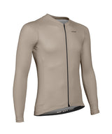 M. VELOCITY AIR LS JERSEY - SOLID