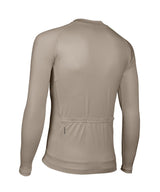 M. VELOCITY AIR LS JERSEY - SOLID
