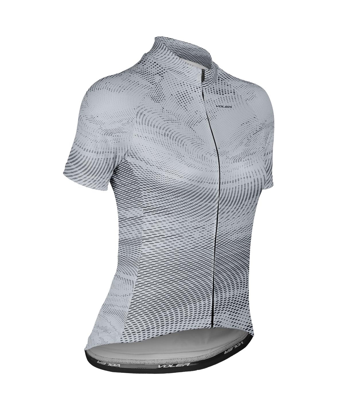W. PELOTON CLUB JERSEY - REVERB