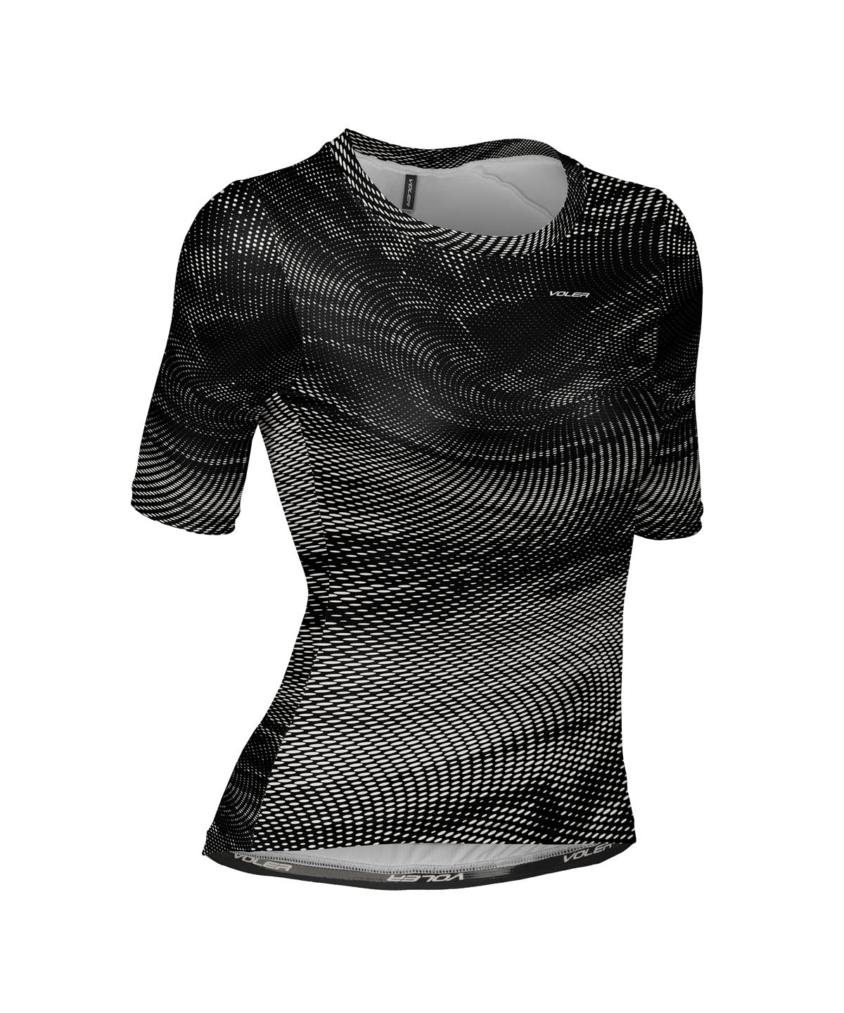 W. PRO AIR ZIPPERLESS - REVERB