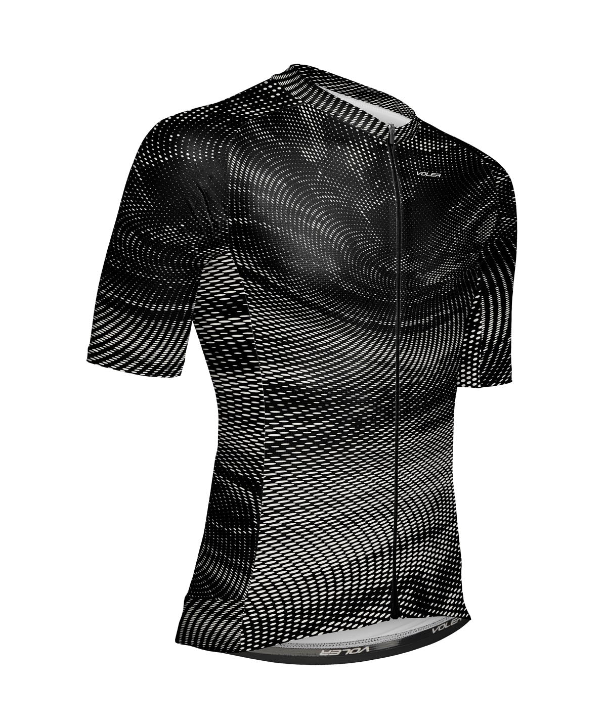 M. VELOCITY AIR JERSEY - REVERB