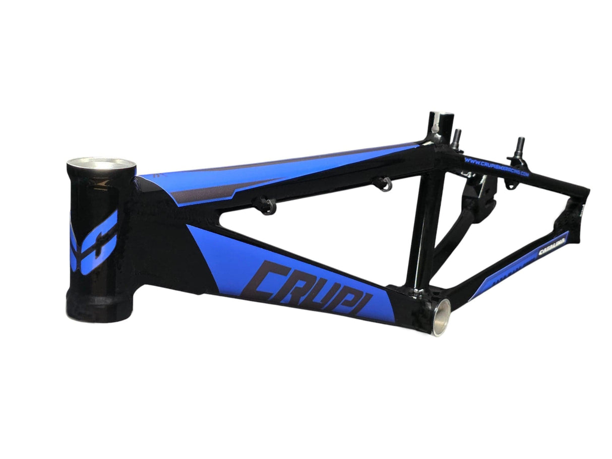 Crupi Catalina 2.0 Micro Race Frame