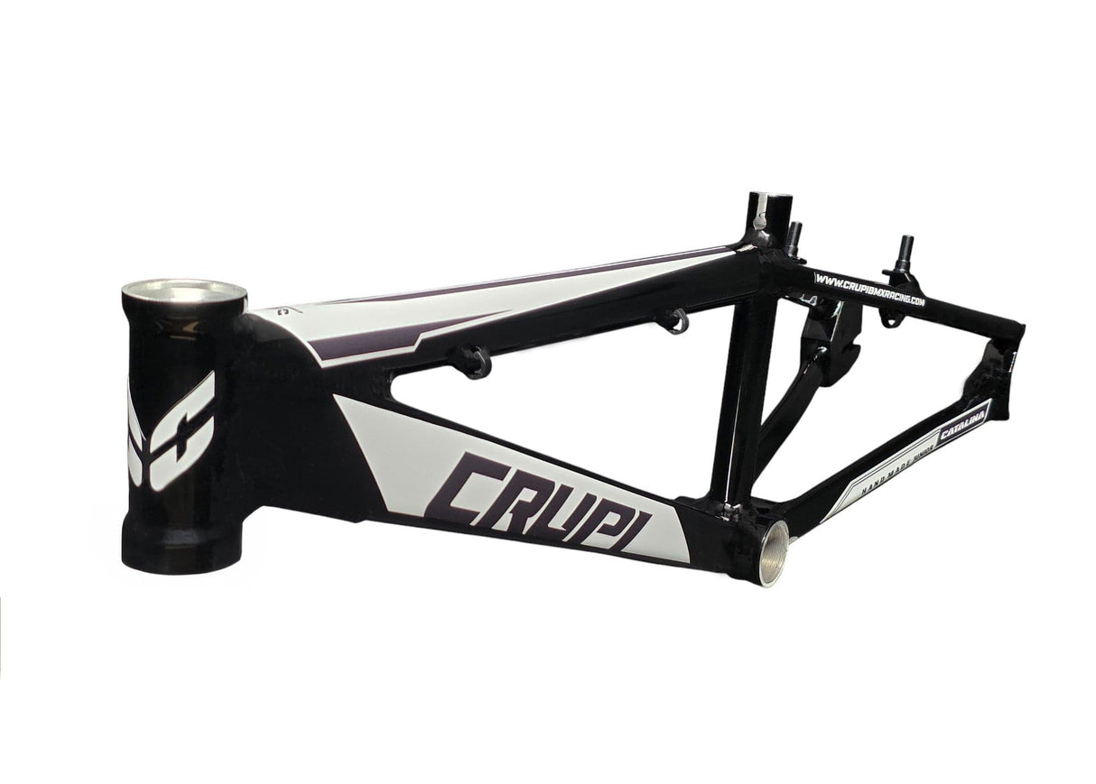 Crupi Catalina 2.0 Micro Race Frame