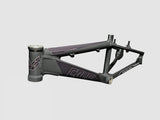 Crupi Catalina 2.0 Micro Race Frame