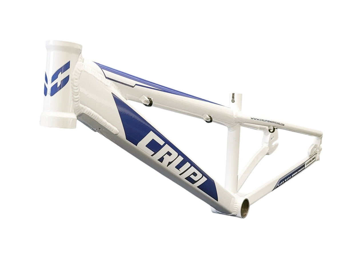 Crupi Catalina 2.0 Mini Cruiser Race Frame