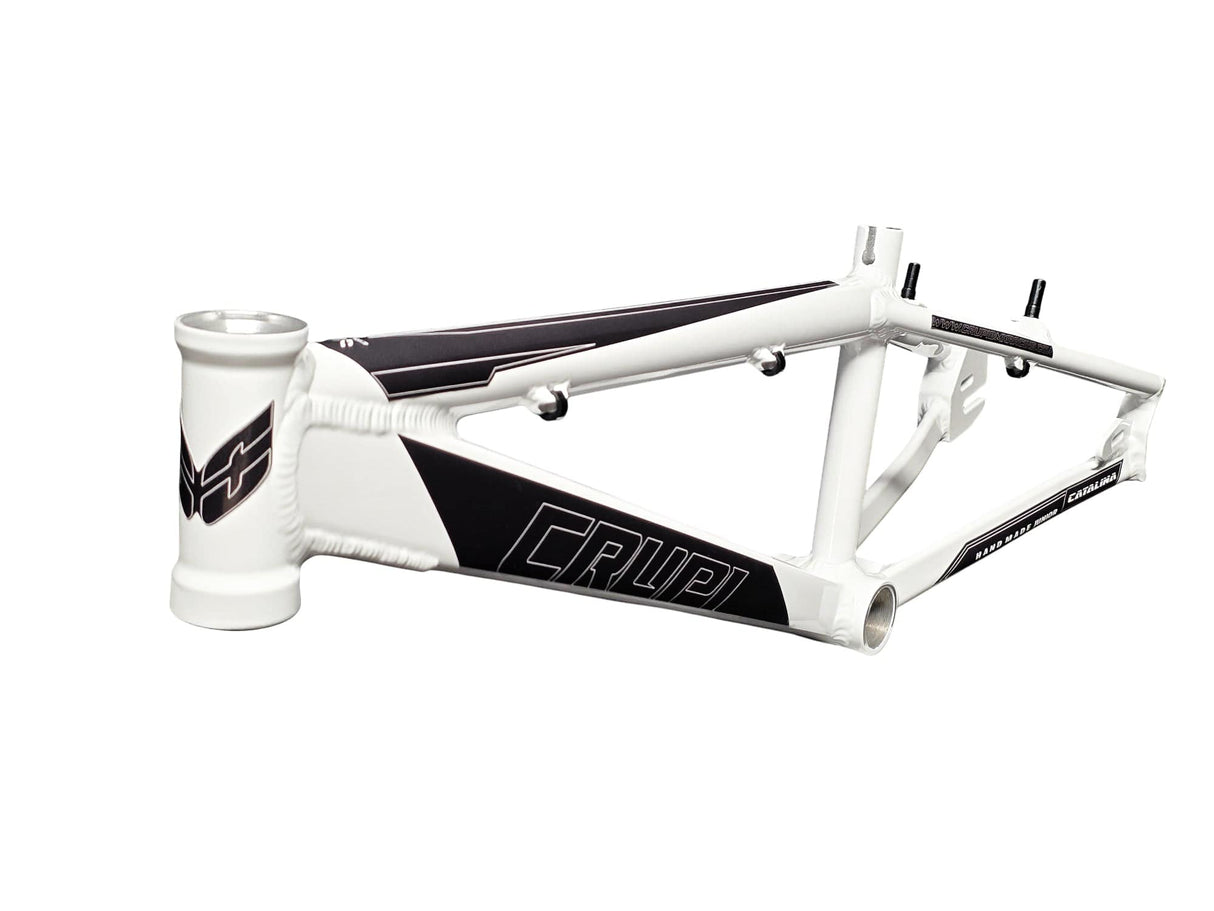 Crupi Catalina 2.0 Micro Race Frame