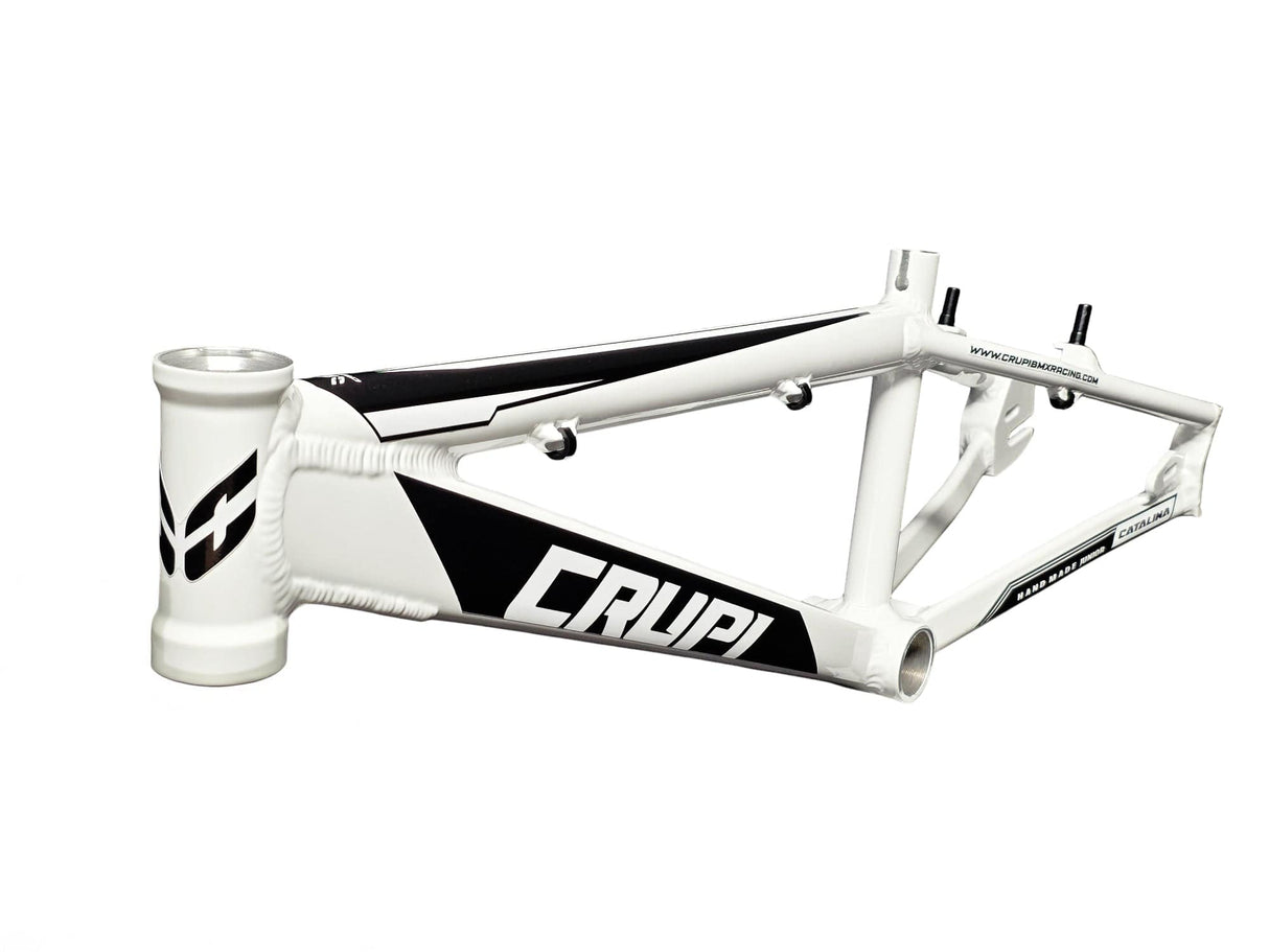 Crupi Catalina 2.0 Micro Race Frame