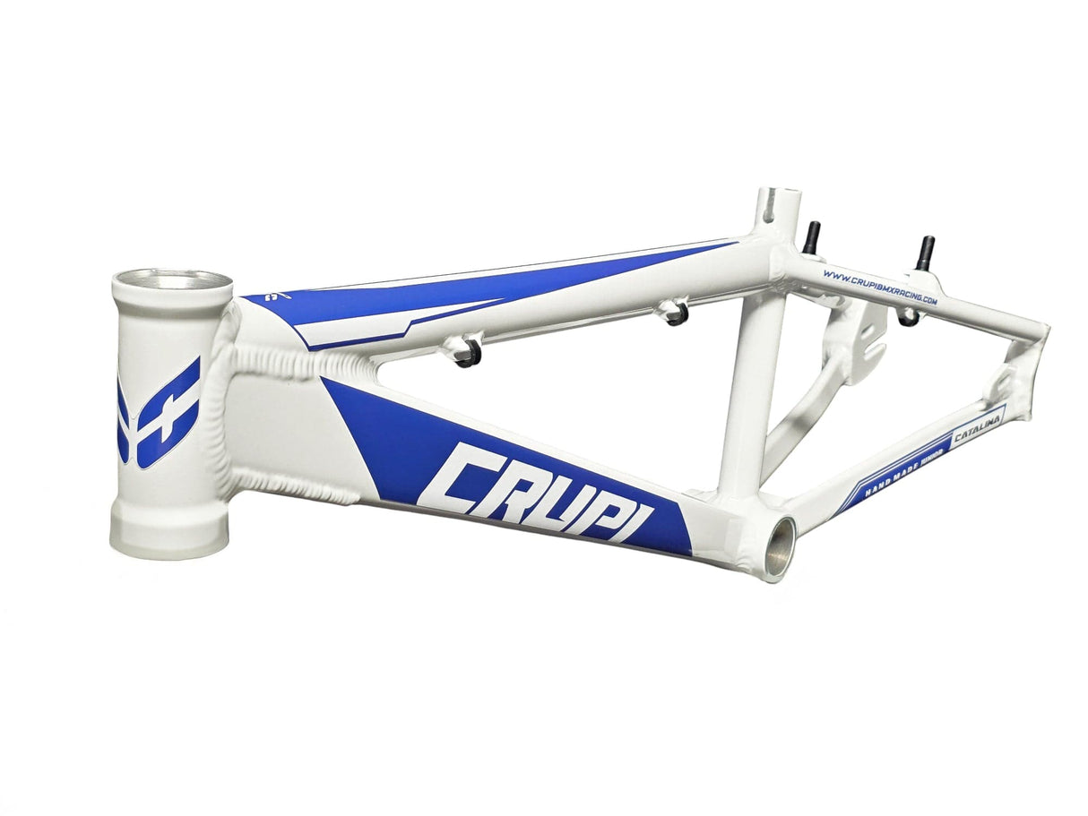 Crupi Catalina 2.0 Micro Race Frame