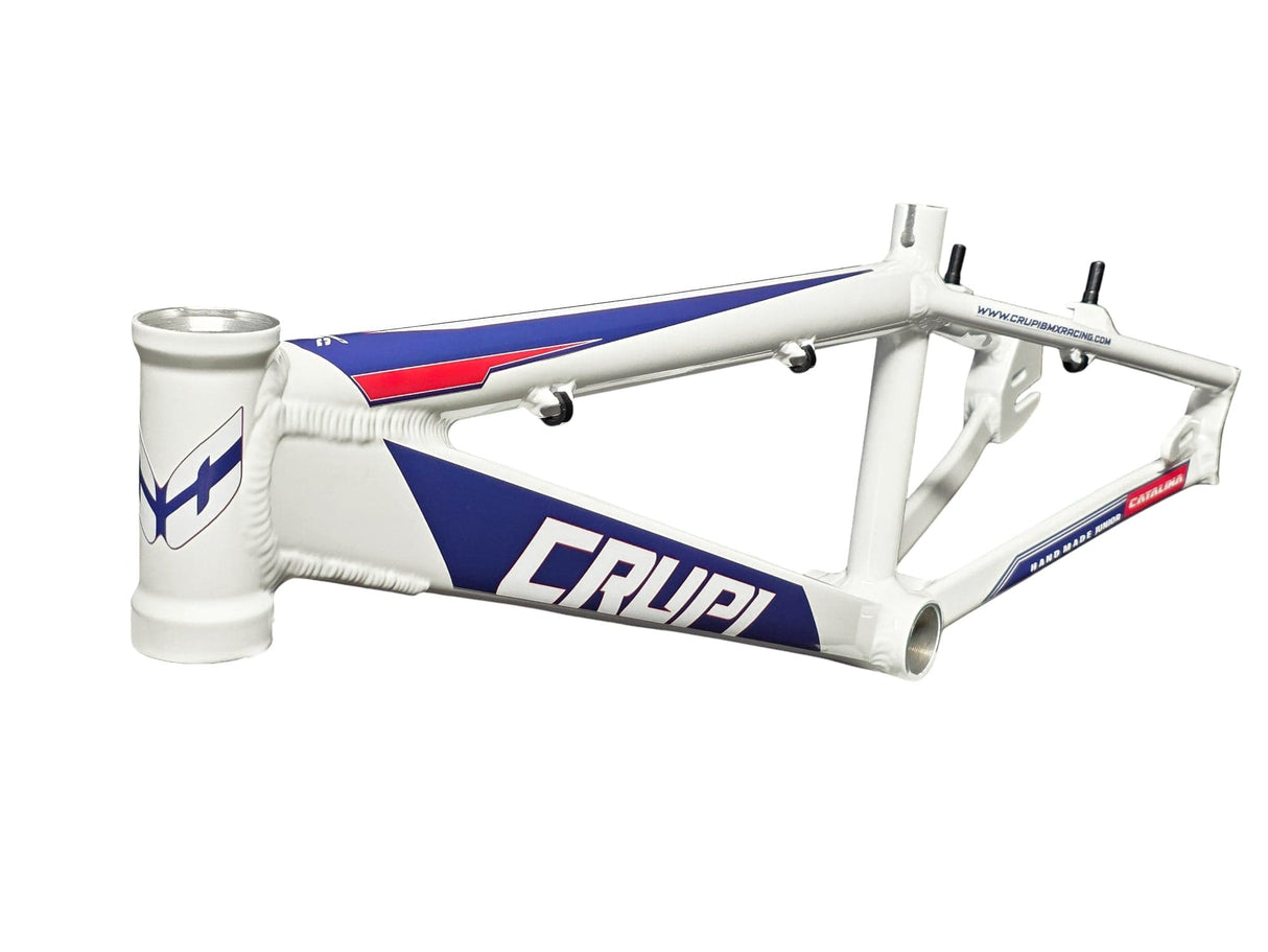 Crupi Catalina 2.0 Micro Race Frame