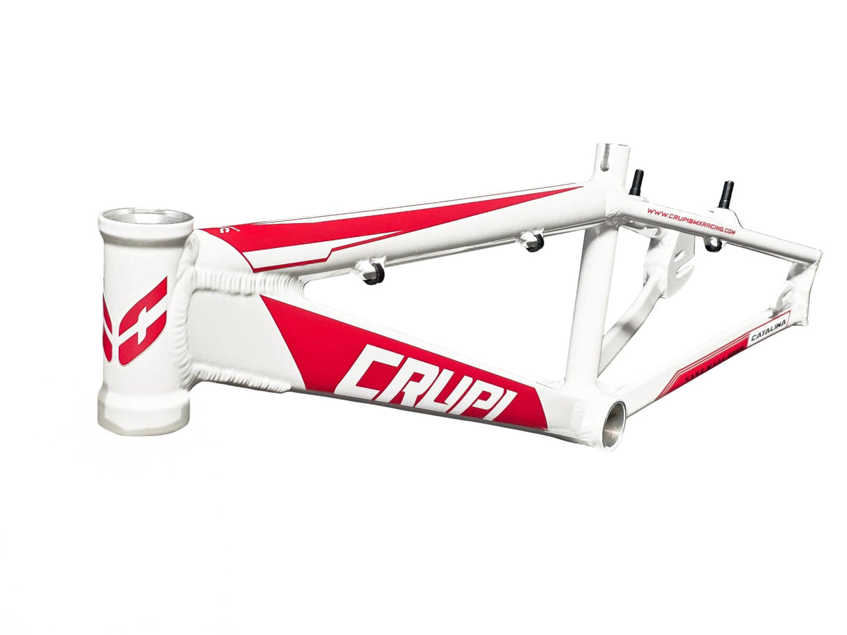 Crupi Catalina 2.0 Micro Race Frame