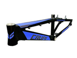 Crupi OS20 2.0 Pro 2X Race Frame