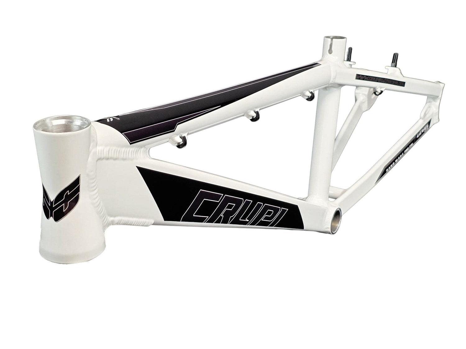 Crupi Level 2.0 Pro XL Race Frame