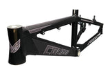 Crupi Level 2.0 Pro Cruiser Race Frame