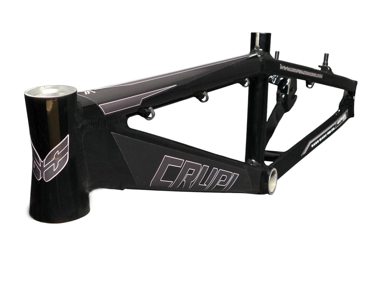 Crupi Level 2.0 Pro 2X Race Frame