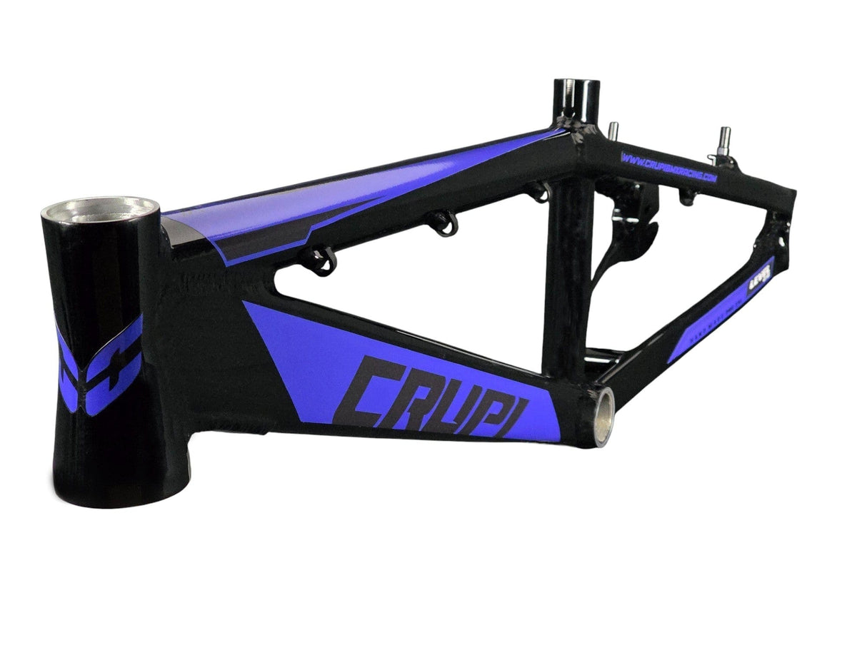 Crupi Level 2.0 Pro 3X Race Frame