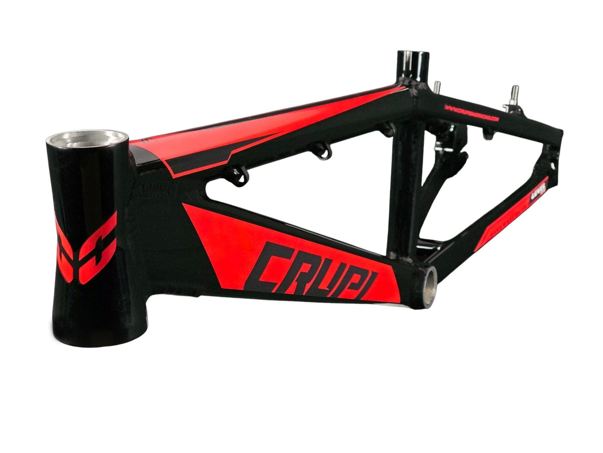 Crupi Level 2.0 Pro Race Frame