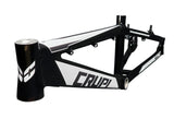 Crupi Level 2.0 Pro 3X Race Frame