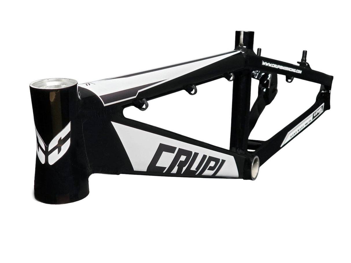 Crupi Level 2.0 Pro XL Cruiser Race Frame