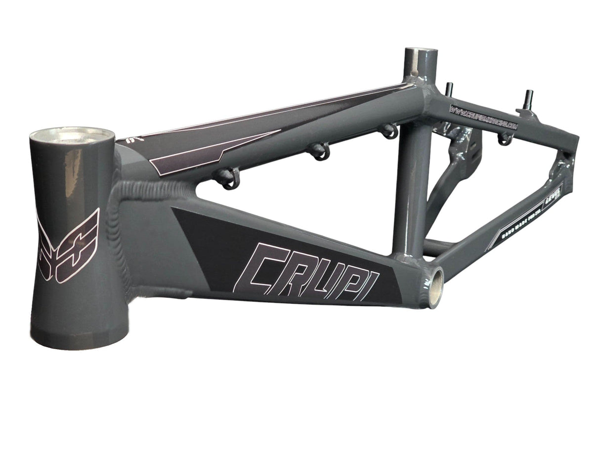 Crupi Level 2.0 Pro XL Cruiser Race Frame