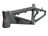 Crupi Level 2.0 Pro XL Cruiser Race Frame
