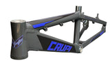 Crupi Level 2.0 Pro XL Race Frame