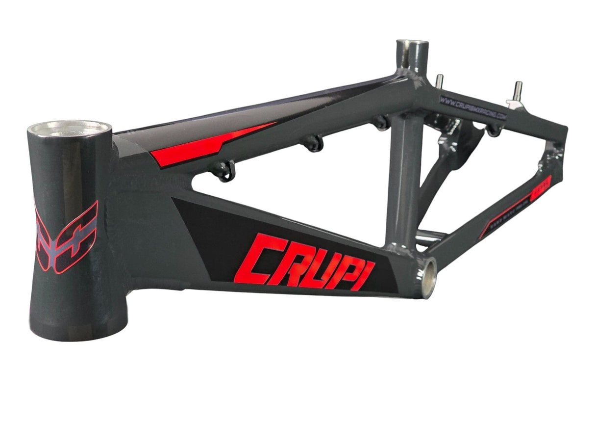 Crupi Level 2.0 Pro 3X Race Frame