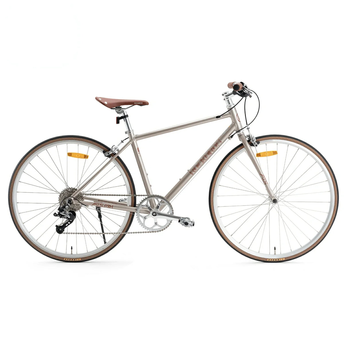 ATS Classic 700C Road Bike