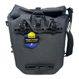 Reggie 2 Drybag Pannier
